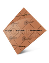 Płyty uszczelkarskie Gambit PARO-GAMBIT typ 246